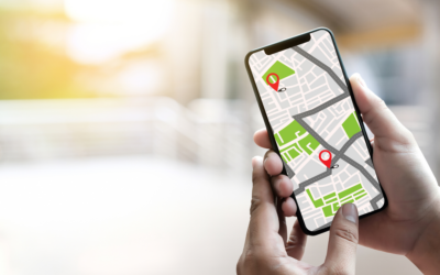 Boitiers Facilink : la donnée terrain au service de la performance de vos équipements