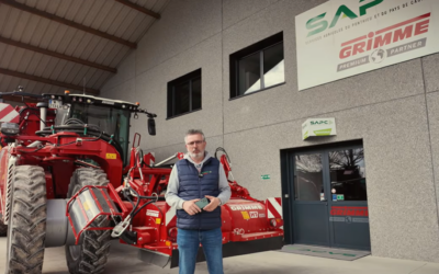Comment le boîtier connecté Facilink et l’application Facilitime révolutionnent la gestion de vos chantiers